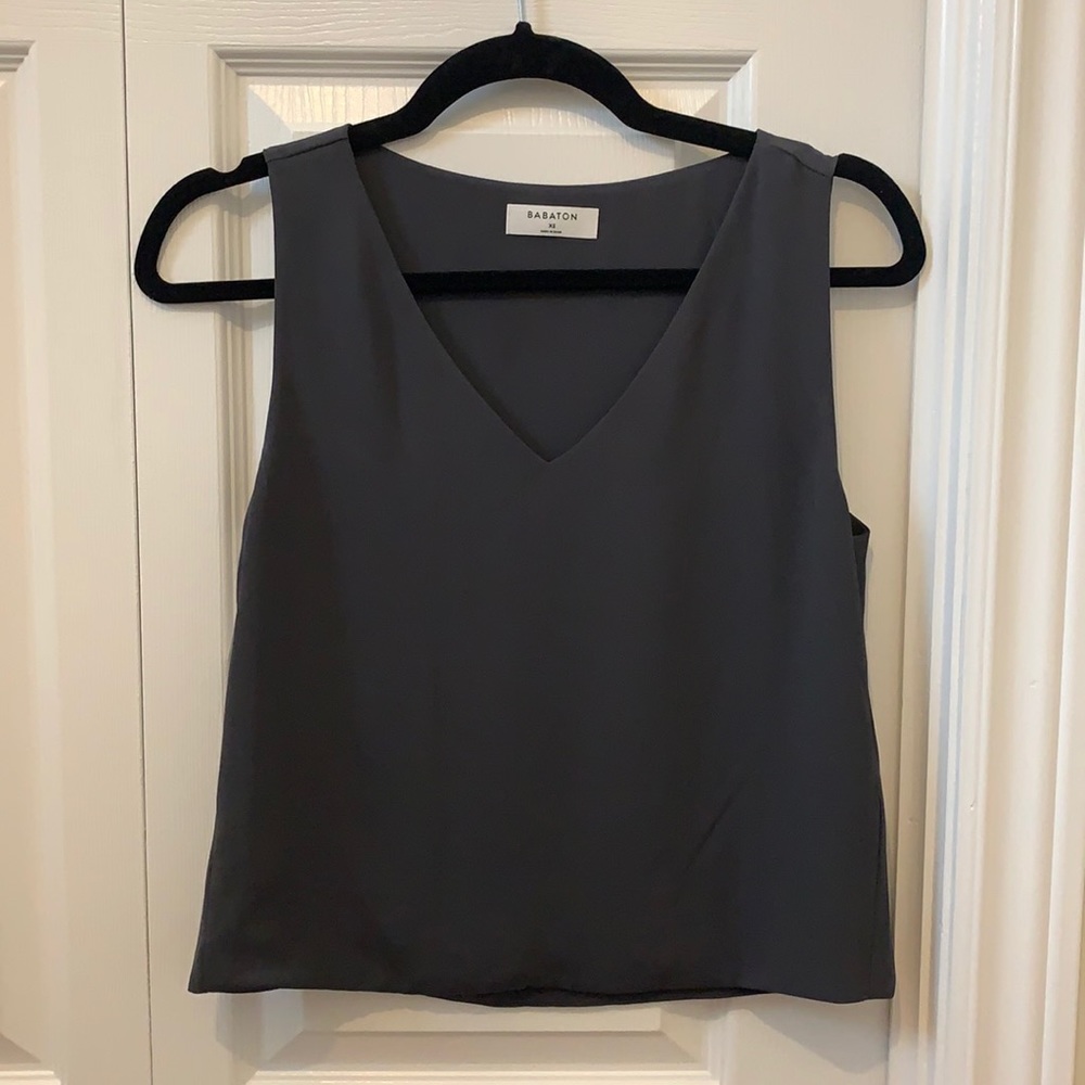 Babaton Randy Blouse - with tags